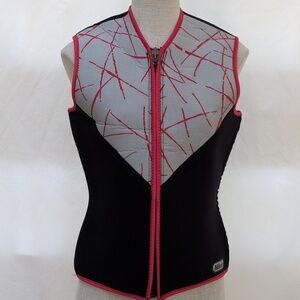 Nikon Henderson Neoprene Wetsuit Vest